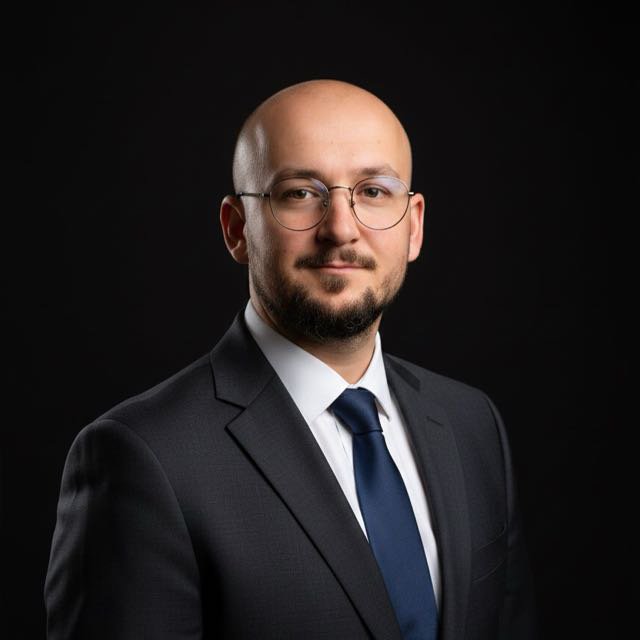 Roberto Gridjac